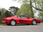 Ferrari Testarossa 1986 года (UK)